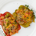 Magnificent Mediterranean Spotlight Peppers