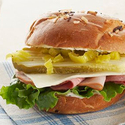 Pub Grub Sandwich