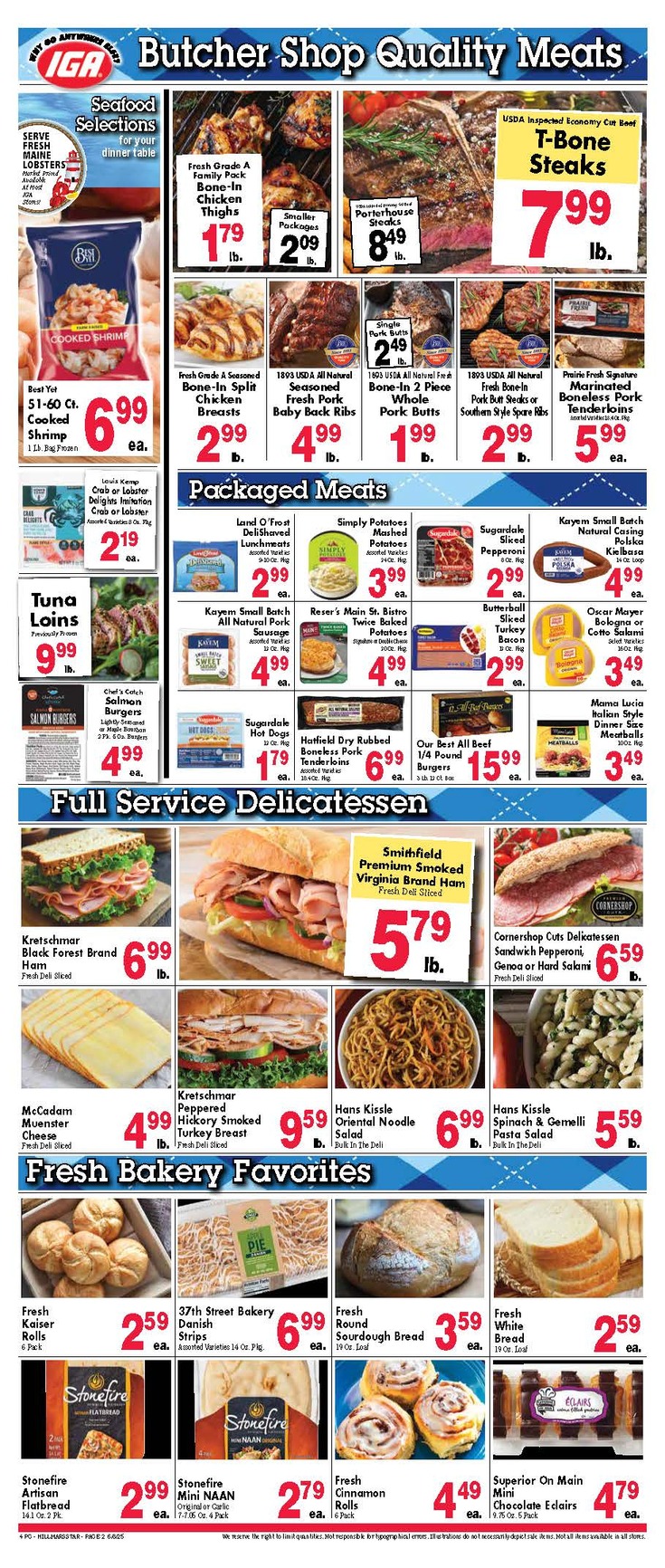 Circular Page 2