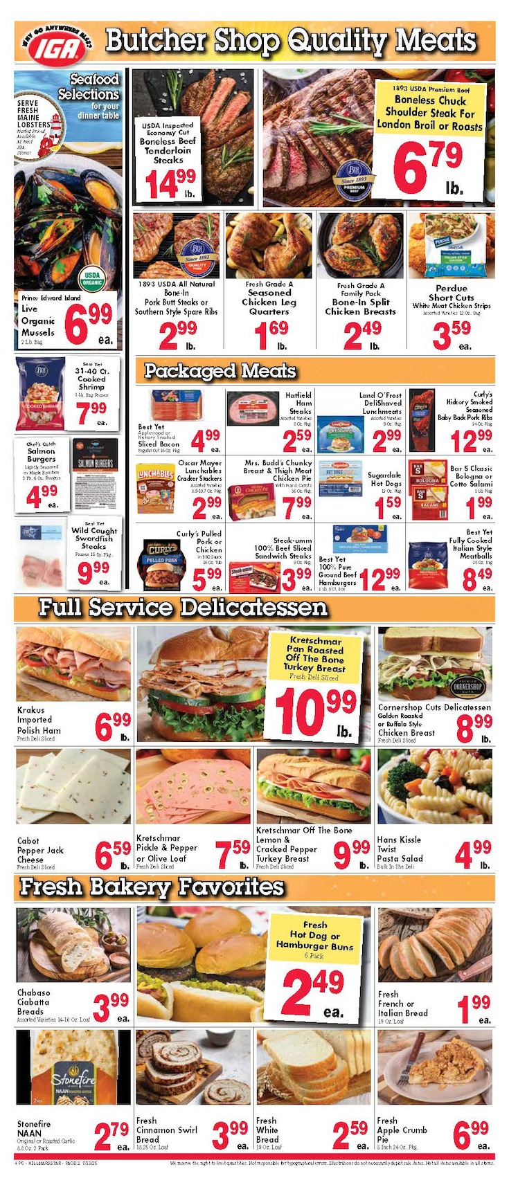Circular Page 2