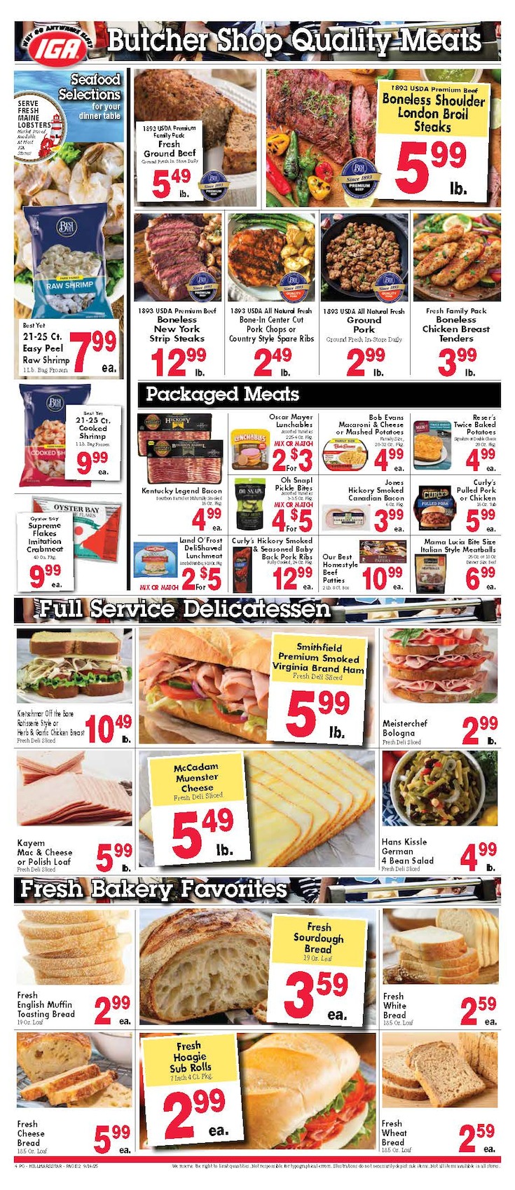 Circular Page 2